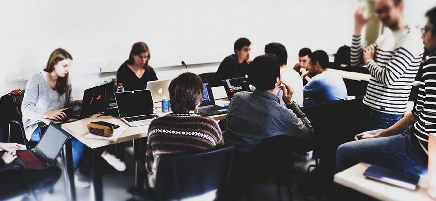 © François Camard (Lisaa Rennes)