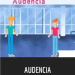 AUDENCIA