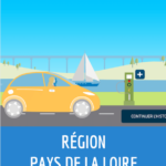 RÉGION PAYS DE LA LOIRE