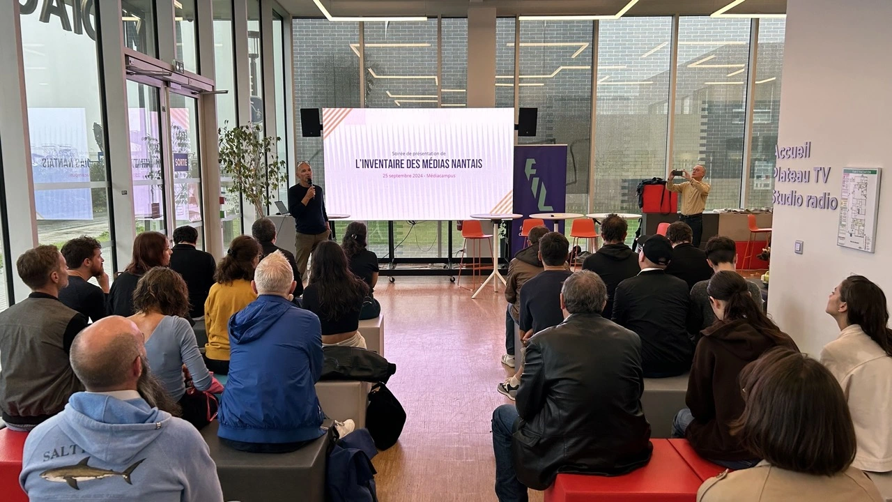 “Les médias alternatifs nantais sont une vraie richesse démocratique et économique pour le territoire”
