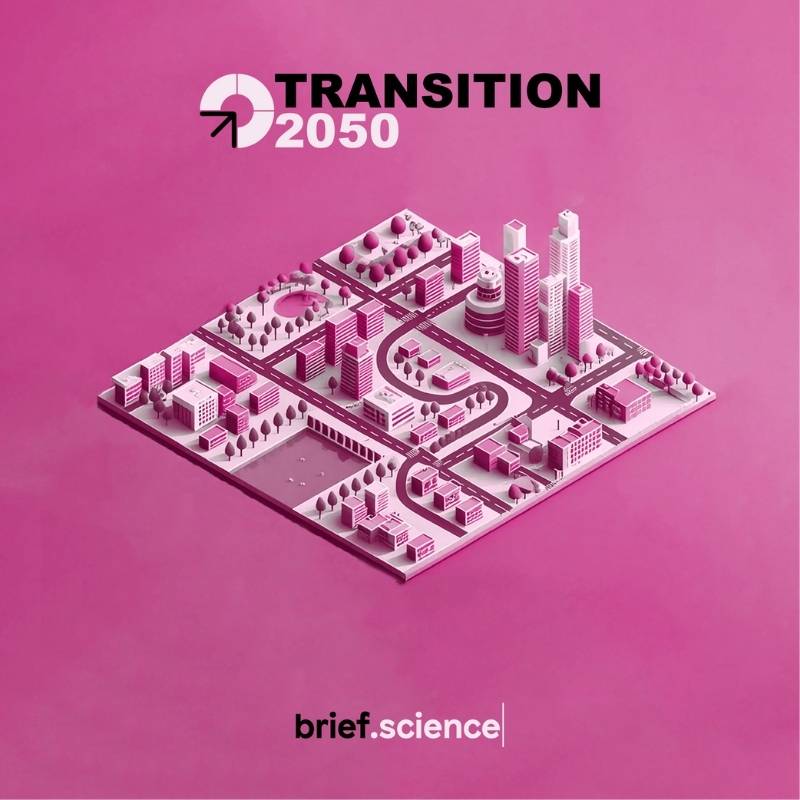 Transition 2050