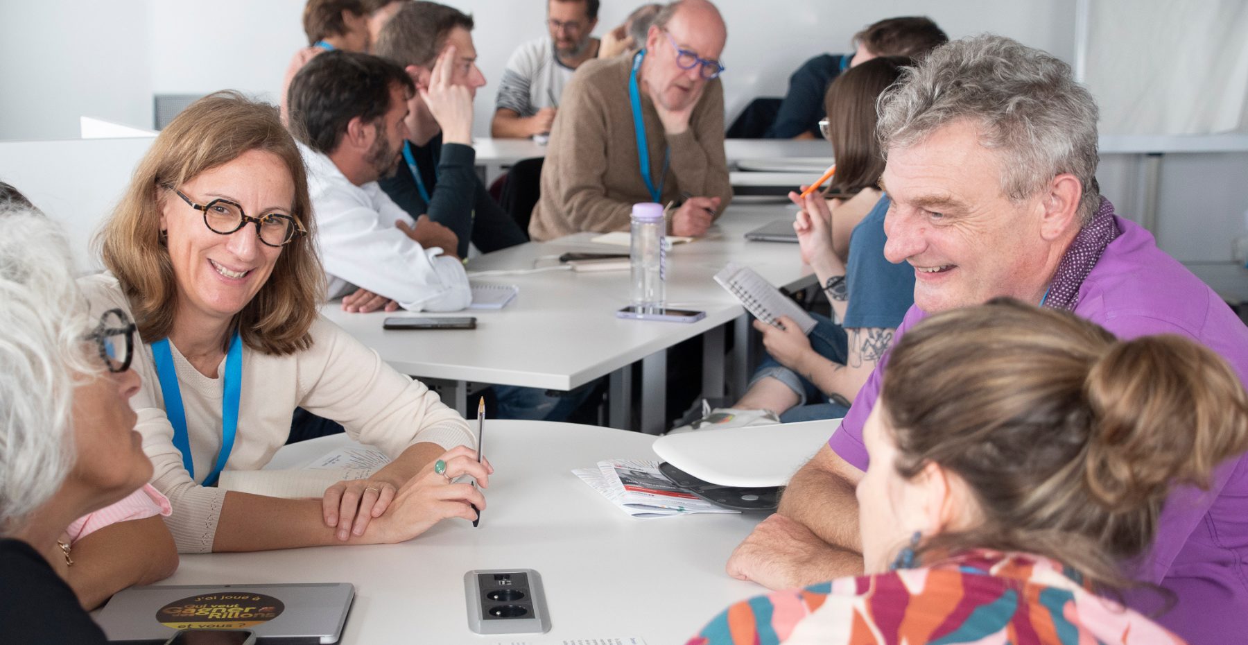 Comment les adhérents de Ouest Médialab s’impliquent sur le FIL ?